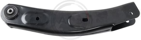 Control/Trailing Arm, wheel suspension 210927