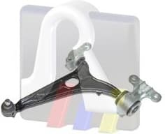 Control/Trailing Arm, wheel suspension 96.90108.2