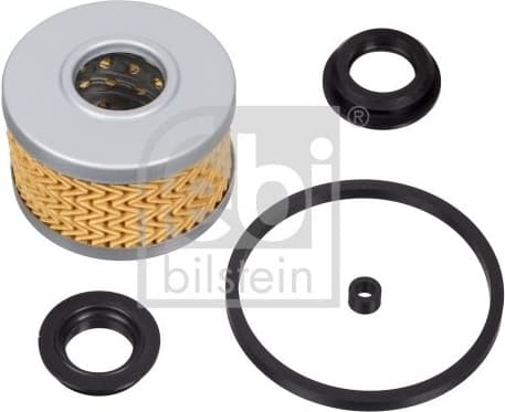 Fuel Filter 32095