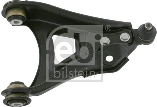 Control/Trailing Arm, wheel suspension 10895