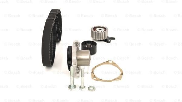 Water Pump & Timing Belt Kit 1987946459 - image 5