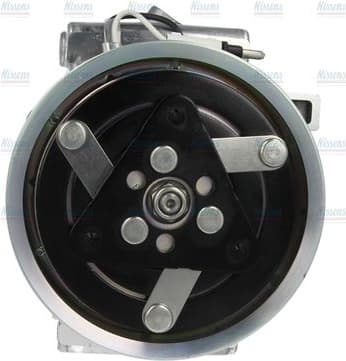 Compressor, air conditioning ** FIRST FIT ** 89109 - image 3