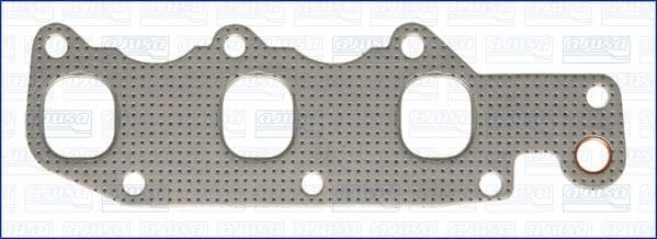 Gasket, exhaust manifold 13140600