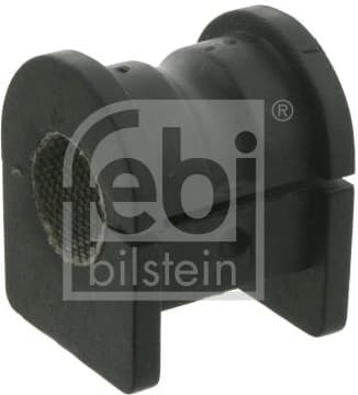 Mounting, stabiliser bar 28281