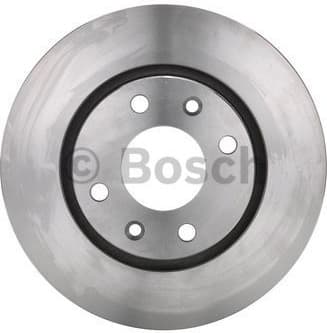 Brake Disc 0986478830