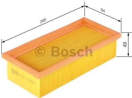 Air Filter 1457429030 - image 5