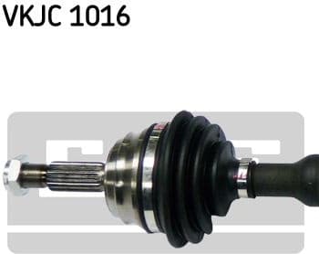 Drive Shaft VKJC 1016 - image 2