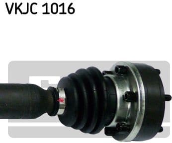 Drive Shaft VKJC 1016 - image 3