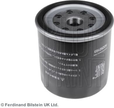 Oil Filter ADZ92103