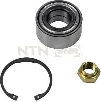 Bearing wheel R15914 - image 2