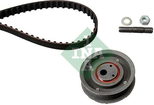 Timing belt kit 530016210