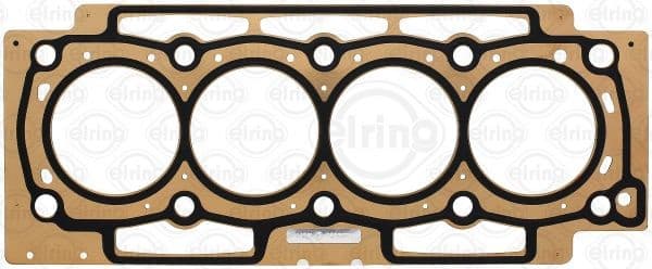 Gasket cylinder head 125.911 - image 2
