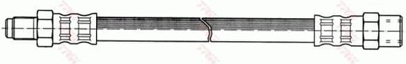 Brake Hose PHB445