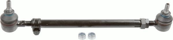 Tie Rod 10717 02