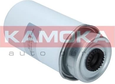 Fuel Filter F312701 - image 4