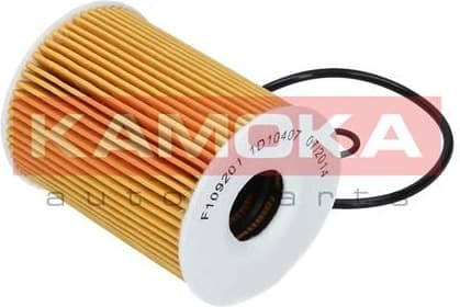 Filter oil F109201 - image 4