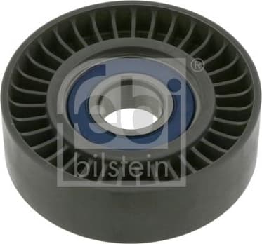 Deflection/Guide Pulley, V-ribbed belt 24178