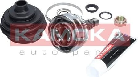 Joint Kit, drive shaft 7096 - image 2