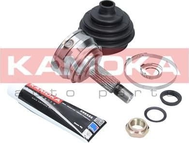 Joint Kit, drive shaft 7096 - image 3