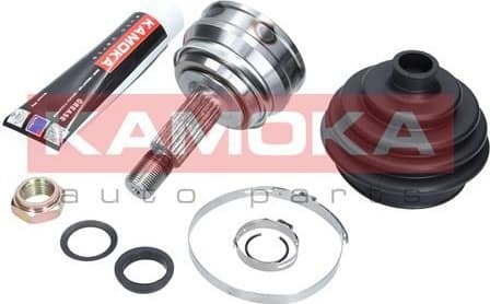 Joint Kit, drive shaft 7096 - image 4
