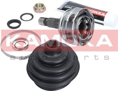 Joint Kit, drive shaft 7096 - image 5