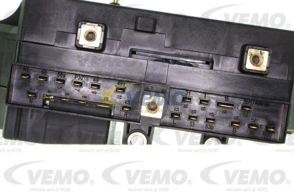 Direction Indicator Switch Original VEMO Quality V30-80-1763 - image 2
