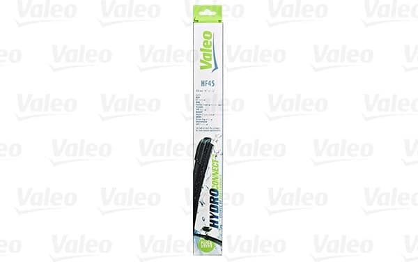 Wiper Blade HYDROCONNECT 578504 - image 2