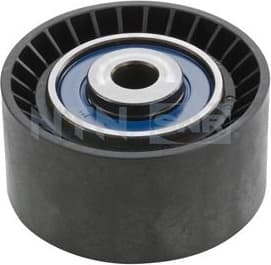 Deflection Pulley/Guide Pulley, timing belt GE359.20