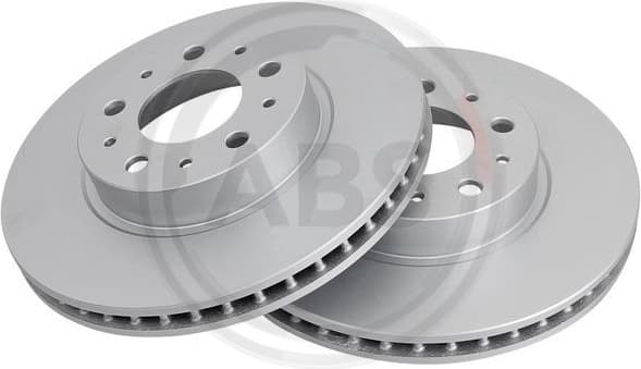 Brake Disc 16094