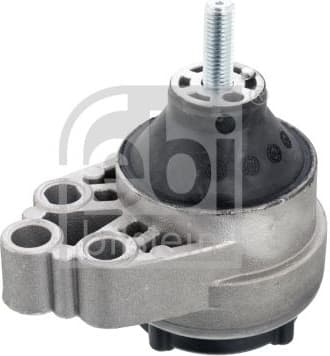 Mounting, engine 22287