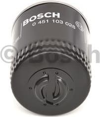 Oil Filter 0451103028