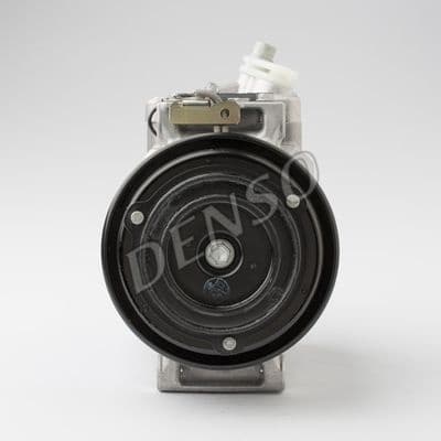 Compressor, air conditioning DCP17023 - image 3