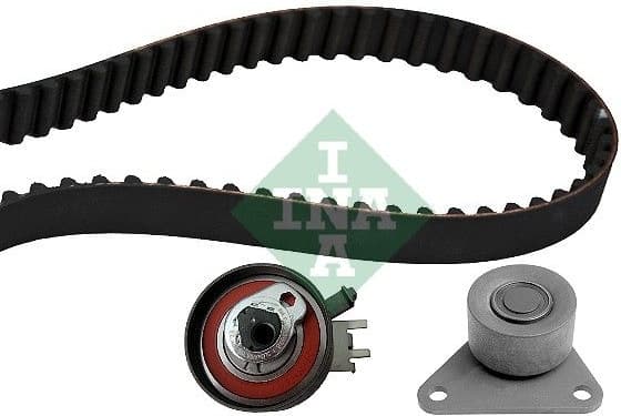 Timing Belt Kit 530054110
