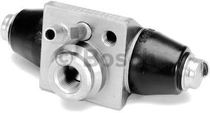 Wheel Brake Cylinder 0986475438