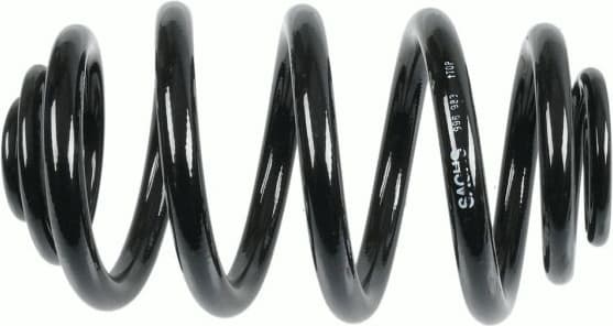 Suspension Spring 996 983 - image 2