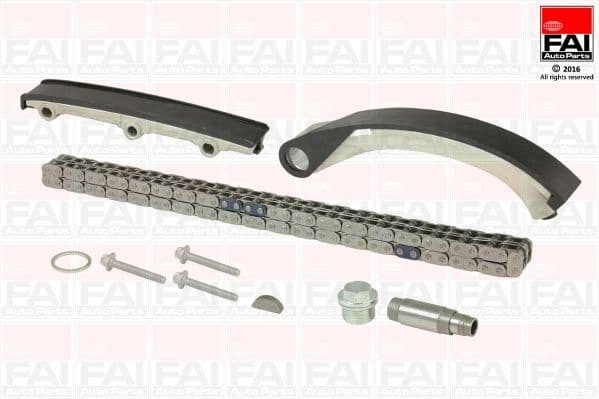 Timing Chain Kit TCK104