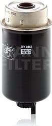 Fuel Filter WK8165
