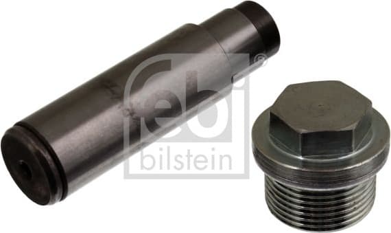 Tensioner, timing chain 12979