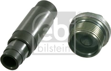 Tensioner, timing chain 12980