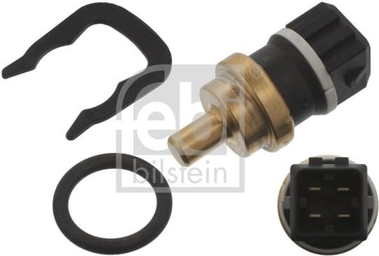 Sensor, coolant temperature 37521