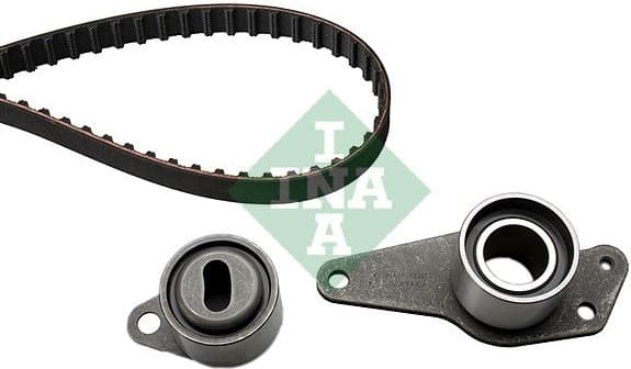 Timing Belt Kit 530010710