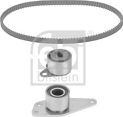 Timing Belt Kit 11151
