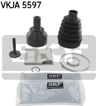 Joint Kit, drive shaft VKJA 5597