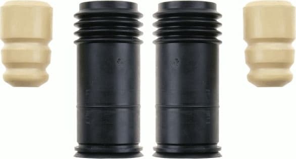 Dust Cover Kit, shock absorber Service Kit 900 067