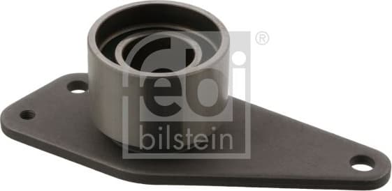Deflection Pulley/Guide Pulley, timing belt 04195