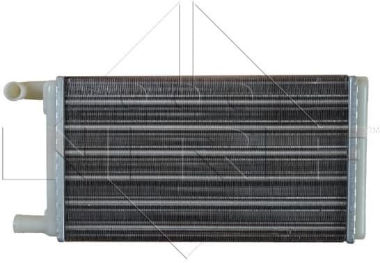 Heat Exchanger, interior heating 53555 - image 2