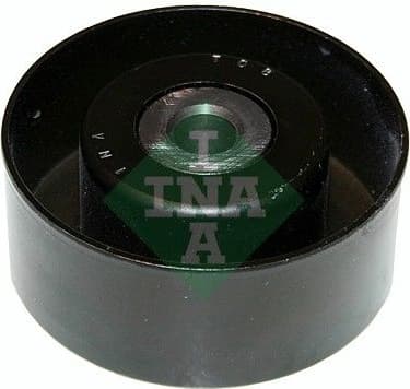 Deflection/Guide Pulley, V-ribbed belt 532036010