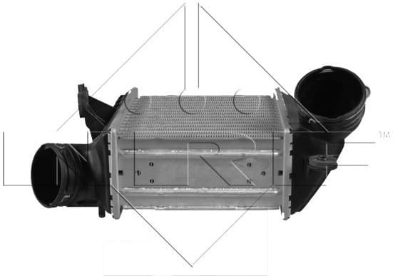 Charge Air Cooler 30850 - image 3