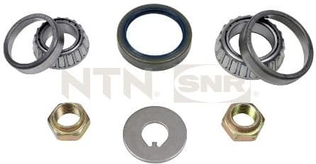 Wheel Bearing Kit R140.78