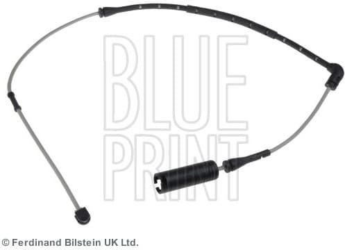 Warning Contact, brake pad wear ADJ137207